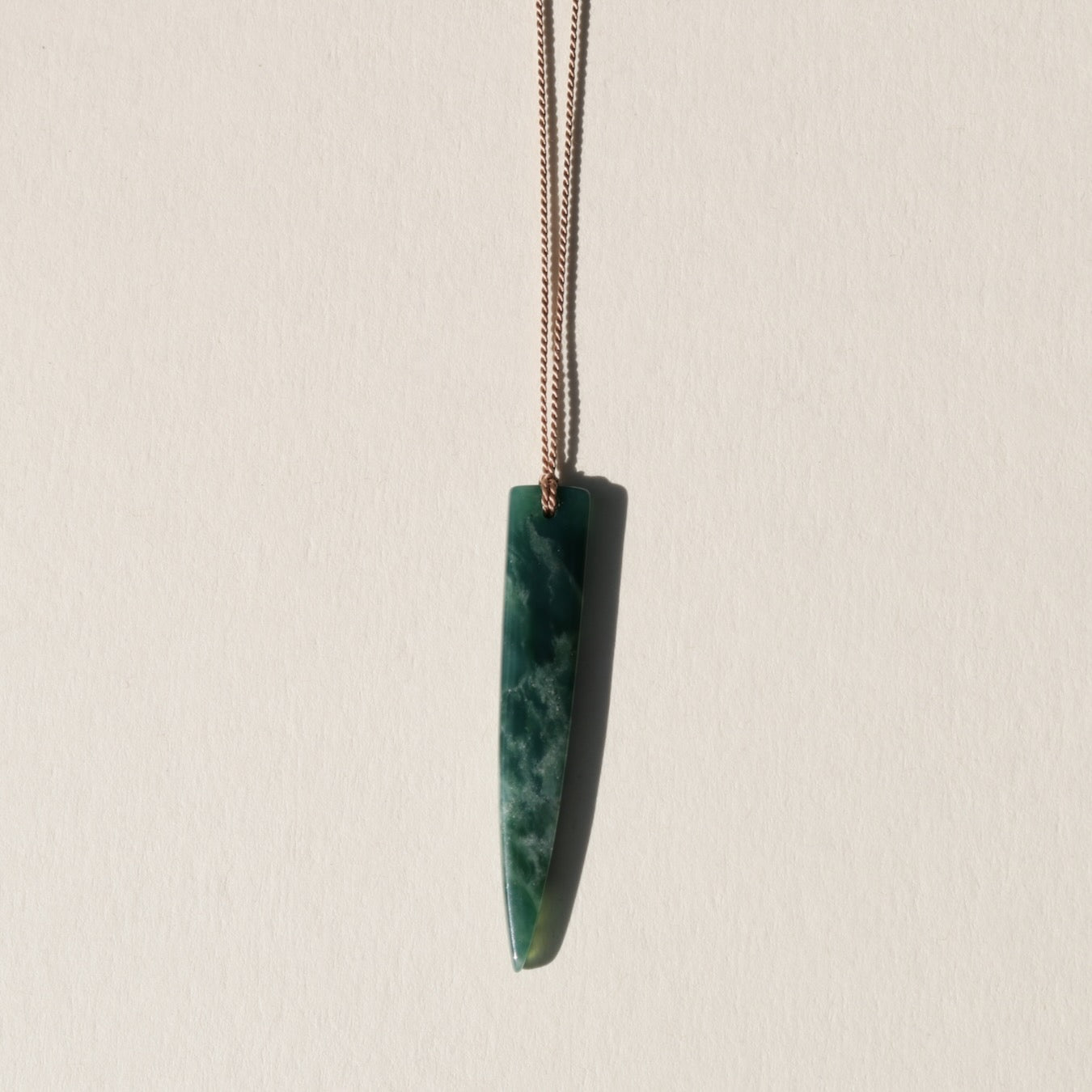 Jade, Ray