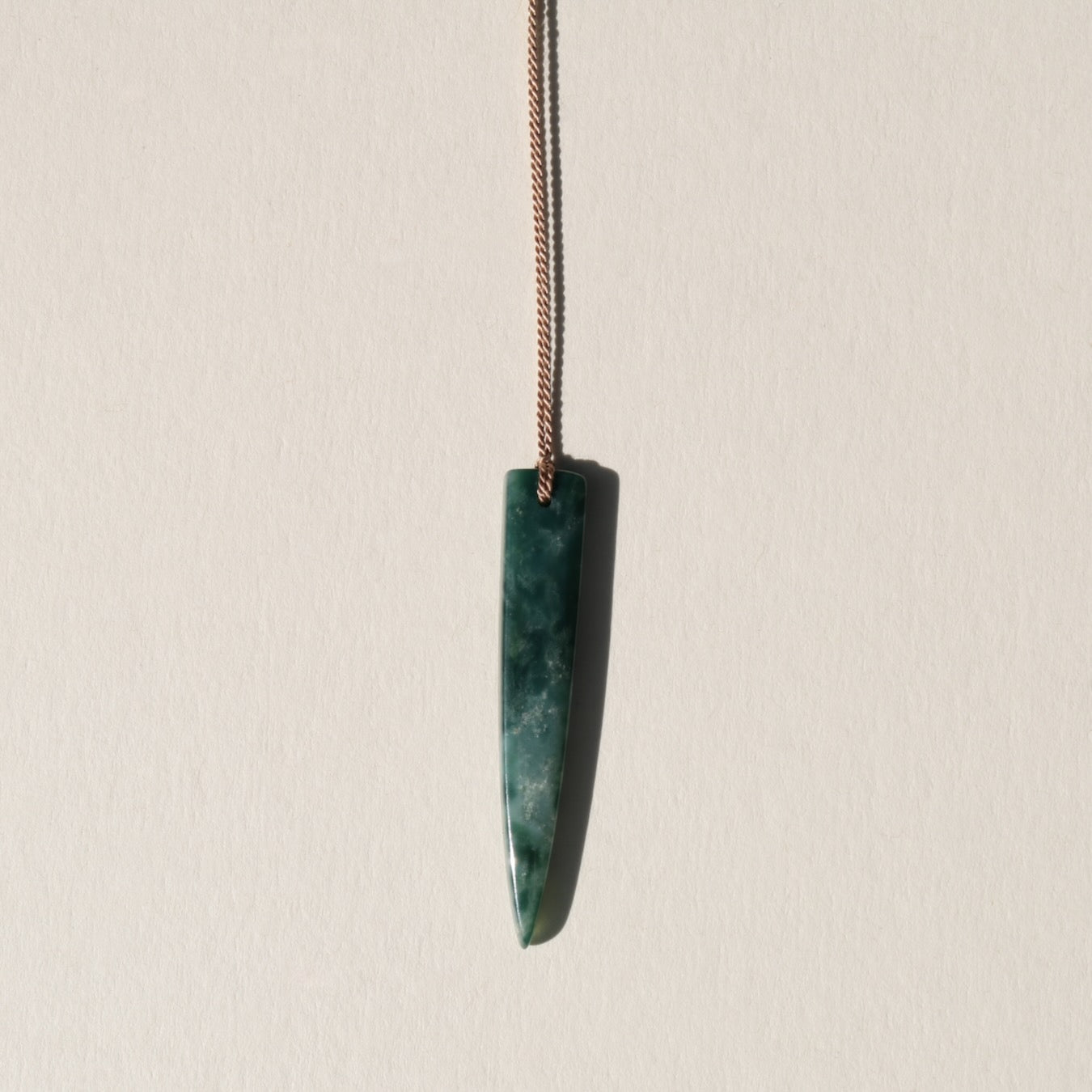 Jade, Ray