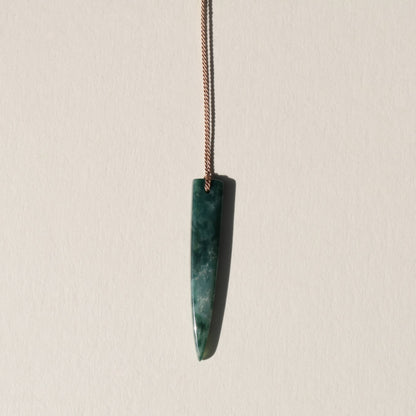 Jade, Ray