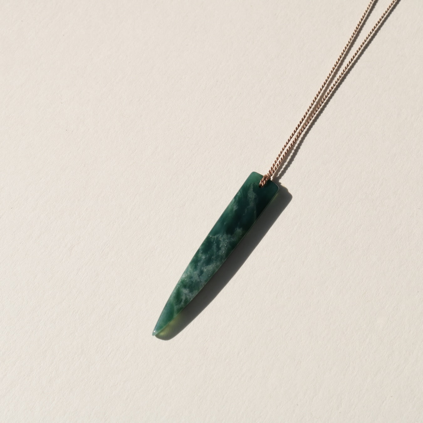 Jade, Ray