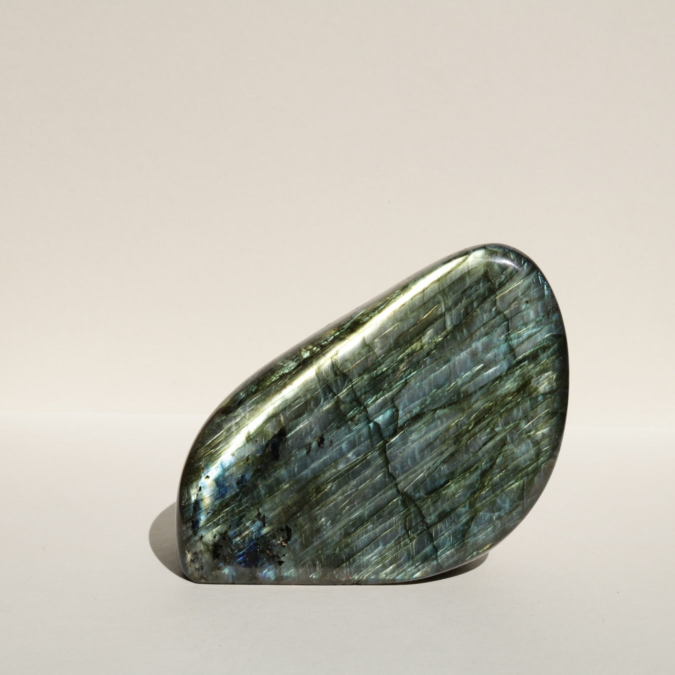 Labradorite, Guardian