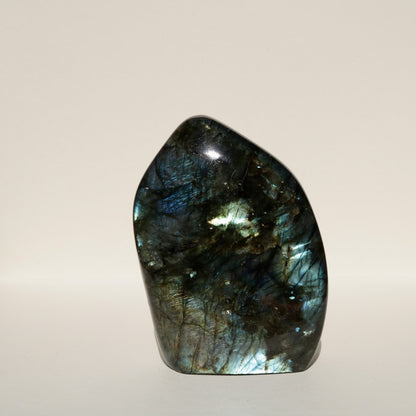 Labradorite, Guardian