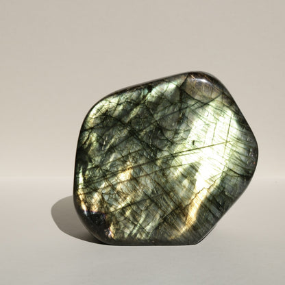 Labradorite, Guardian