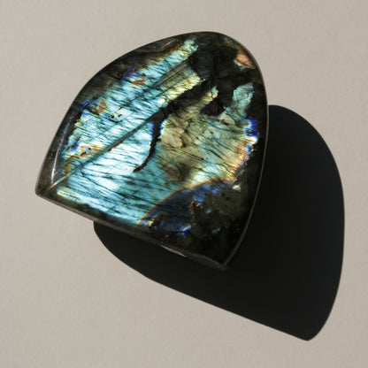 Labradorite, Guardian