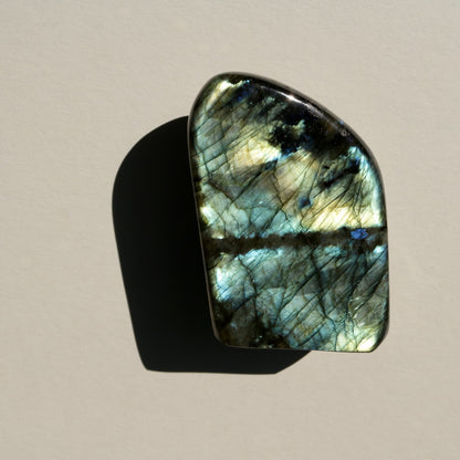 Labradorite, Guardian