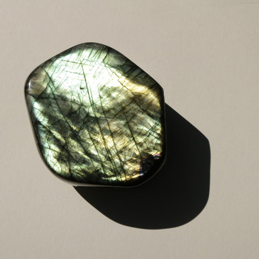 Labradorite, Guardian