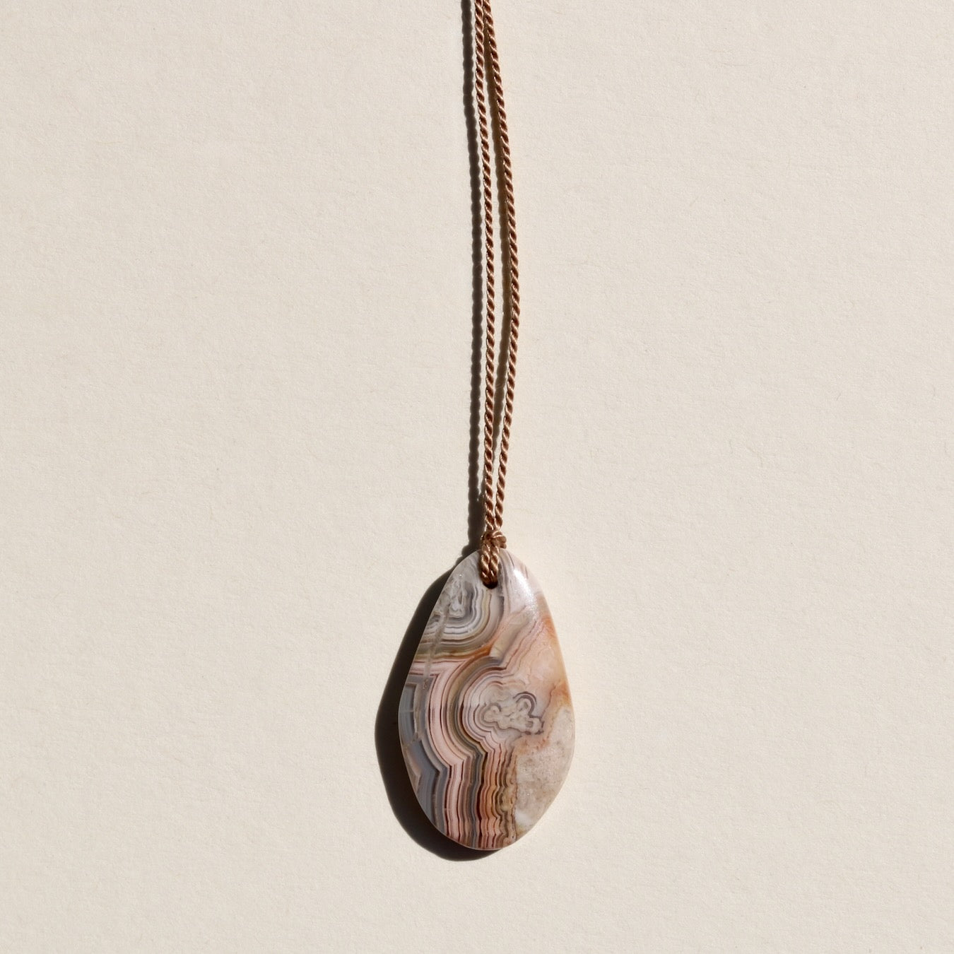 Agate, Talisman