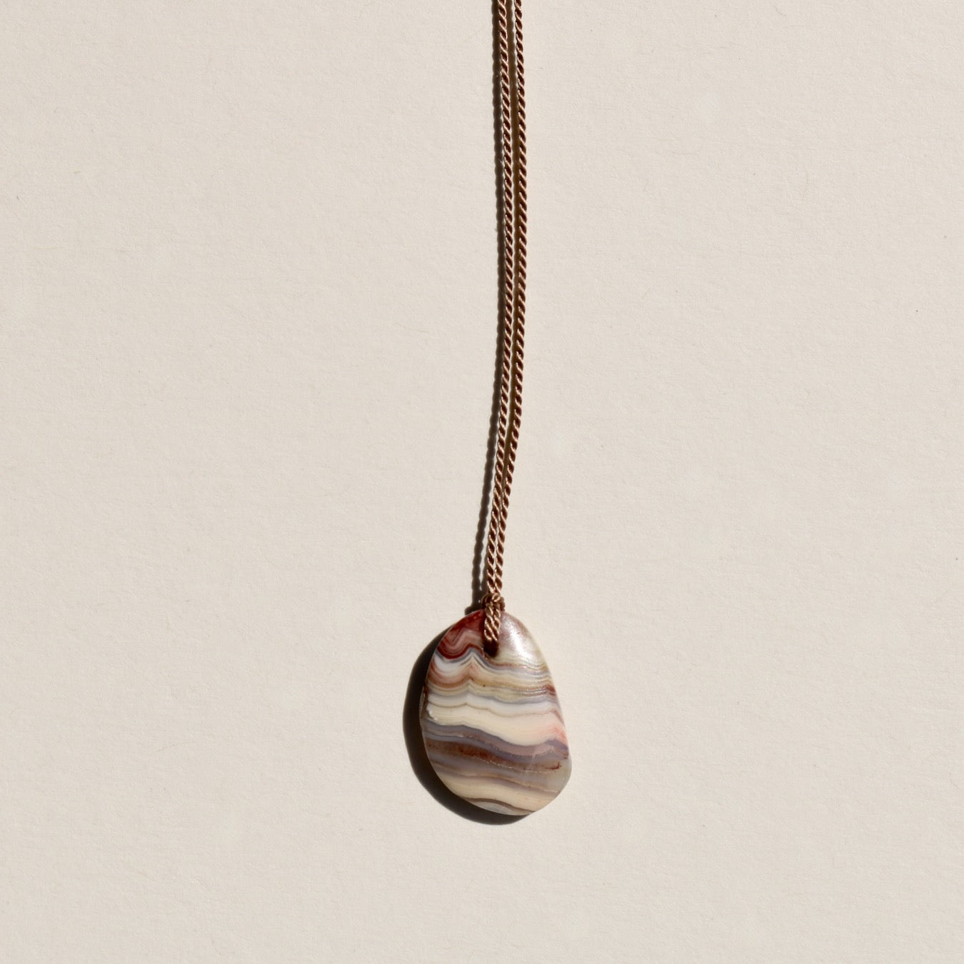 Agate, Talisman