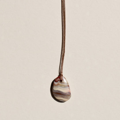 Agate, Talisman