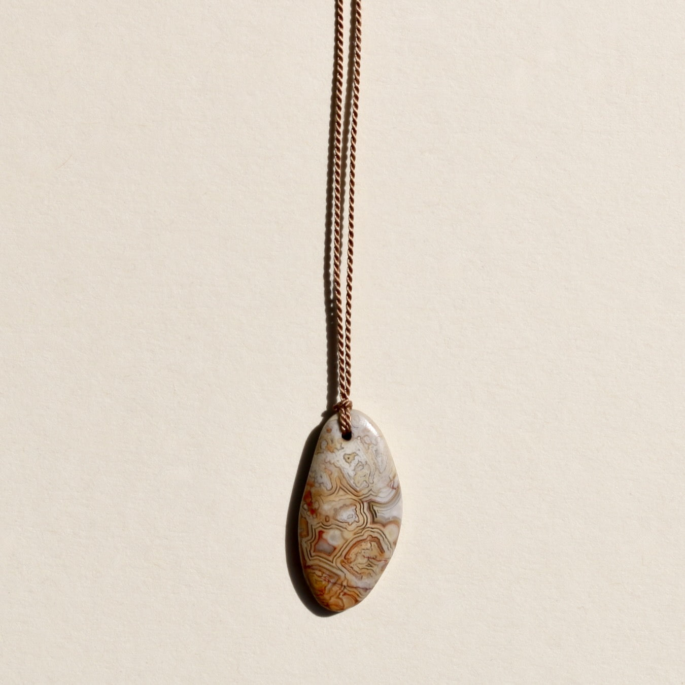 Agate, Talisman