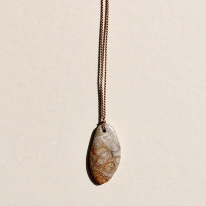 Agate, Talisman