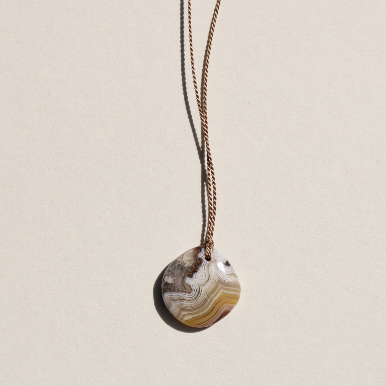 Agate, Talisman