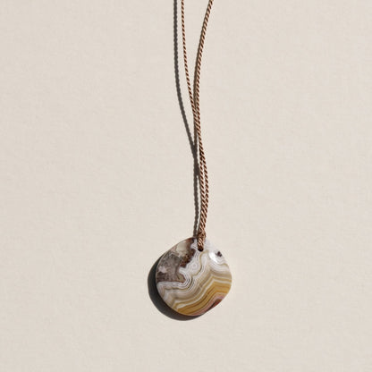 Agate, Talisman