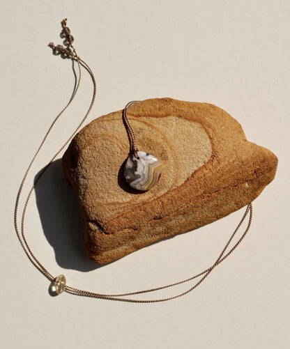 Agate, Talisman
