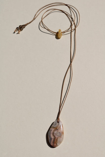 Agate, Talisman