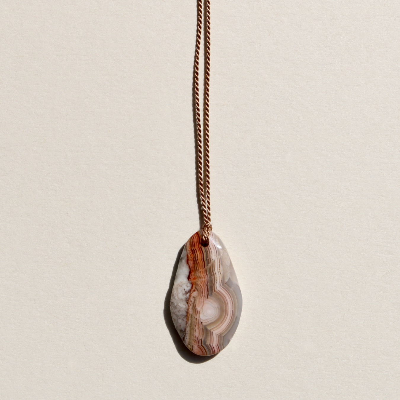 Agate, Talisman