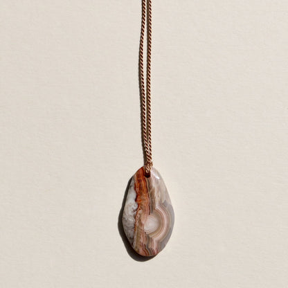 Agate, Talisman