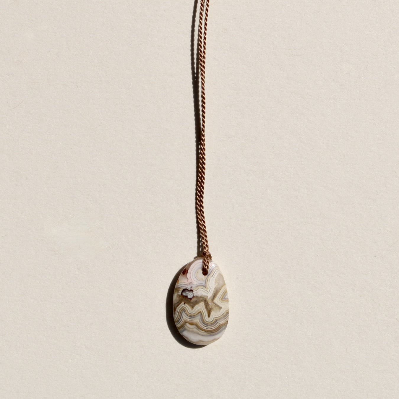 Agate, Talisman