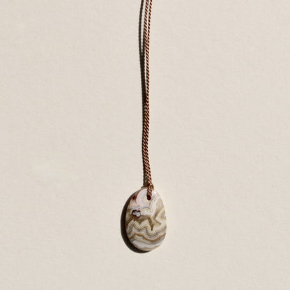Agate, Talisman
