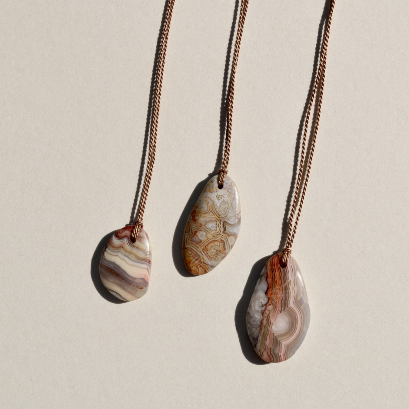 Agate, Talisman