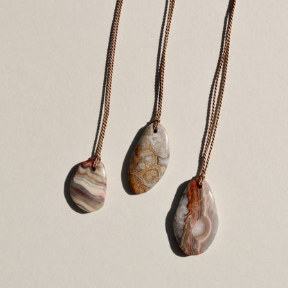 Agate, Talisman