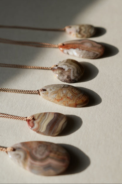 Agate, Talisman
