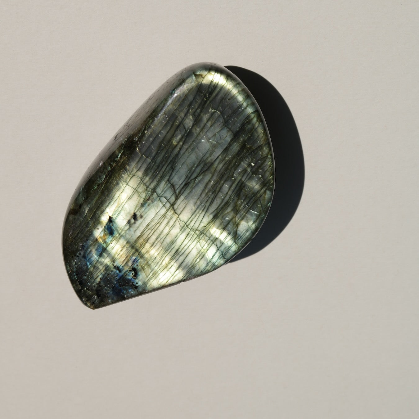 Labradorite, Guardian