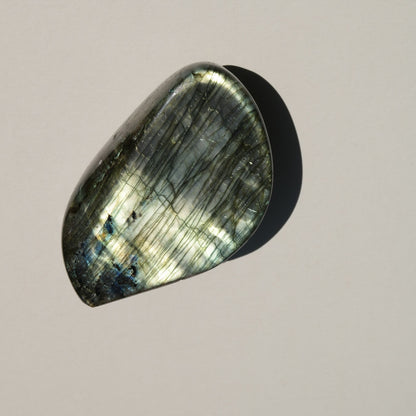 Labradorite, Guardian