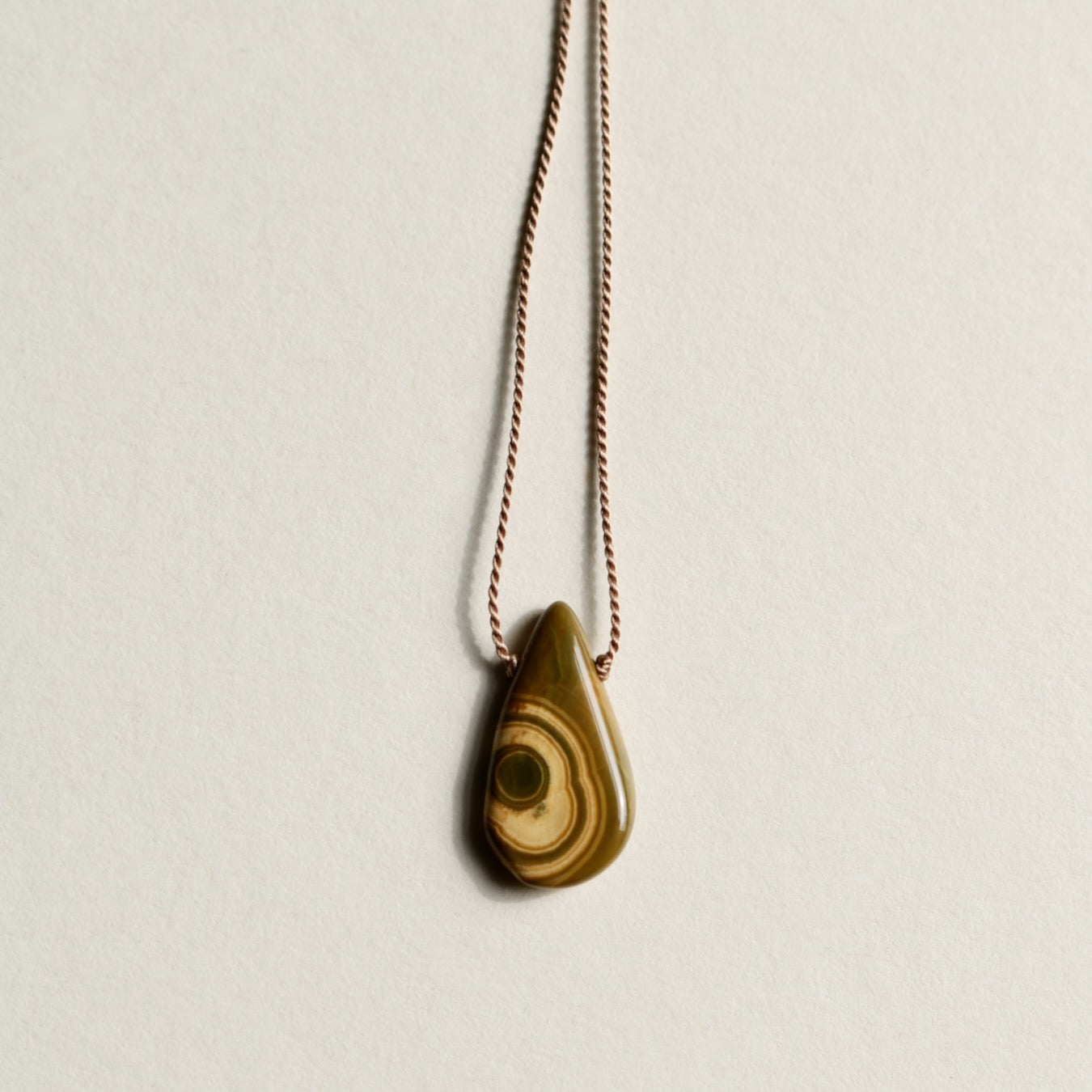 Ocean Jasper, Special Release