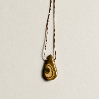 Ocean Jasper, Special Release