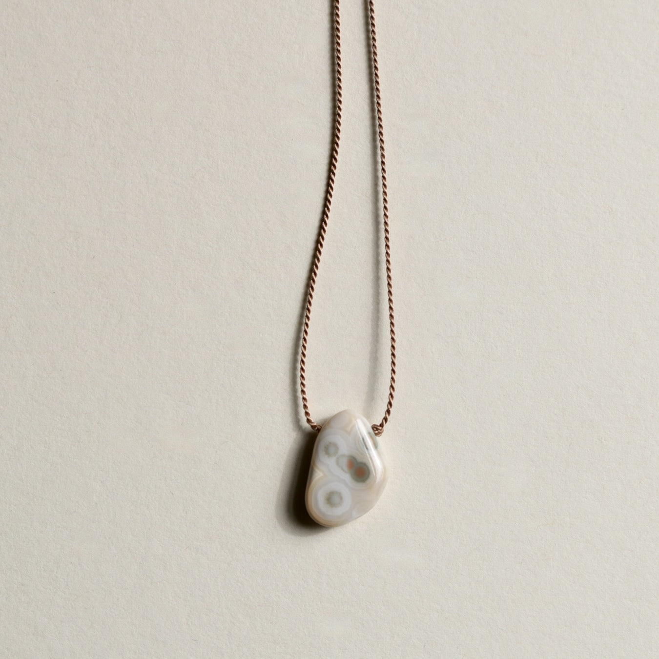 Ocean Jasper, Special Release