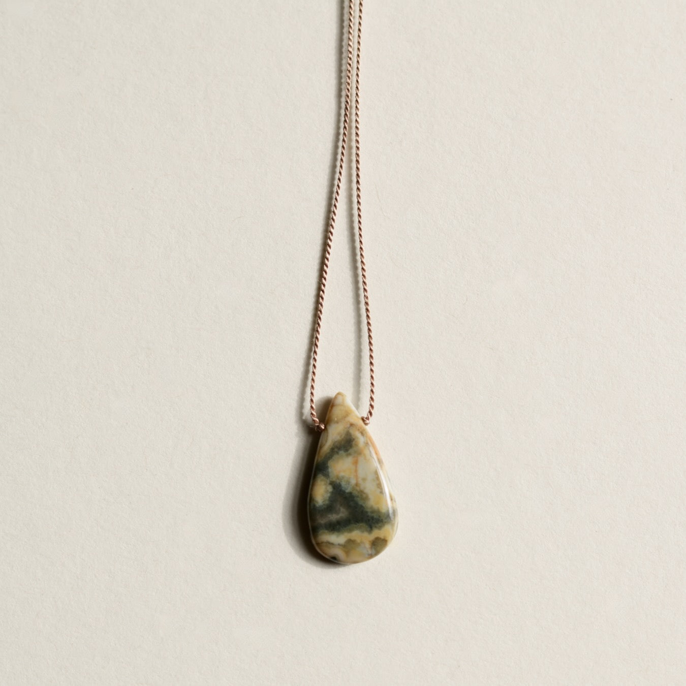 Ocean Jasper, Special Release