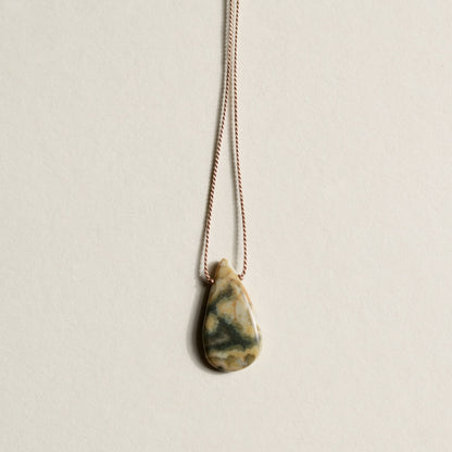 Ocean Jasper, Special Release