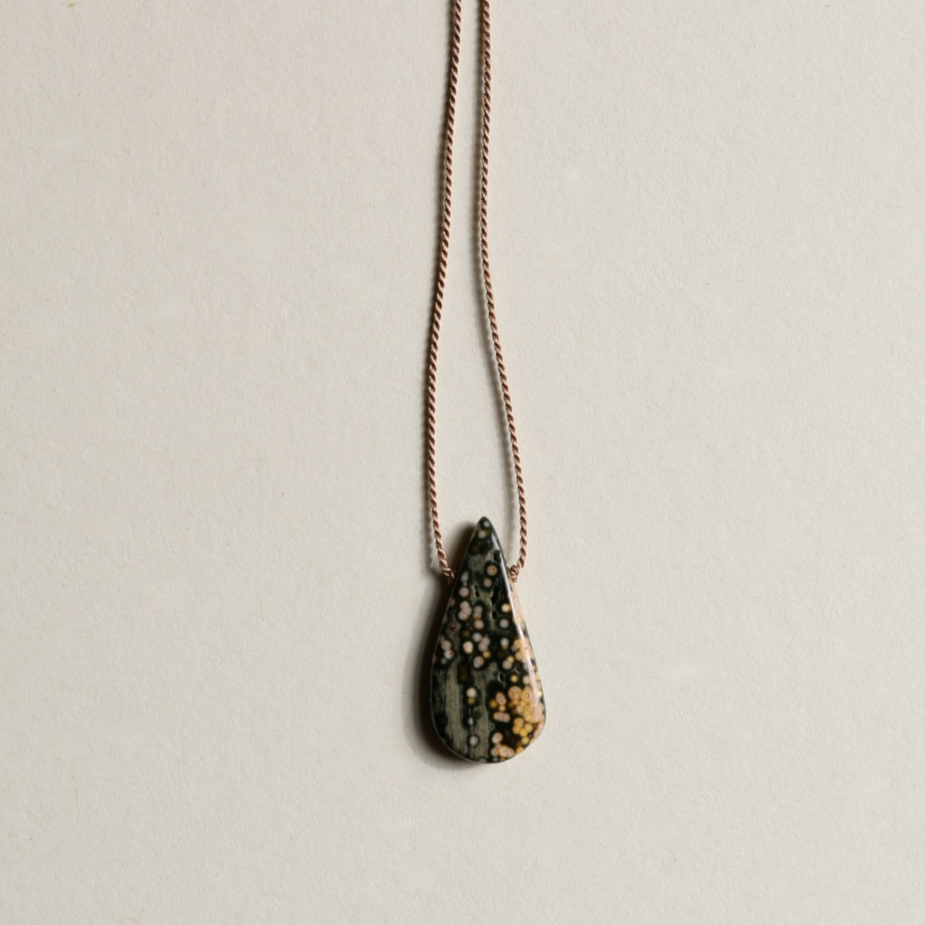 Ocean Jasper, Special Release