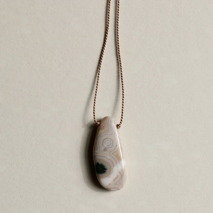 Ocean Jasper, Special Release