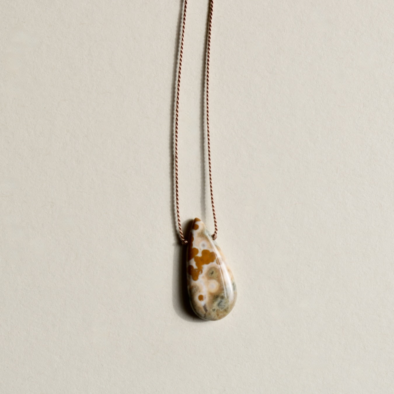 Ocean Jasper, Special Release