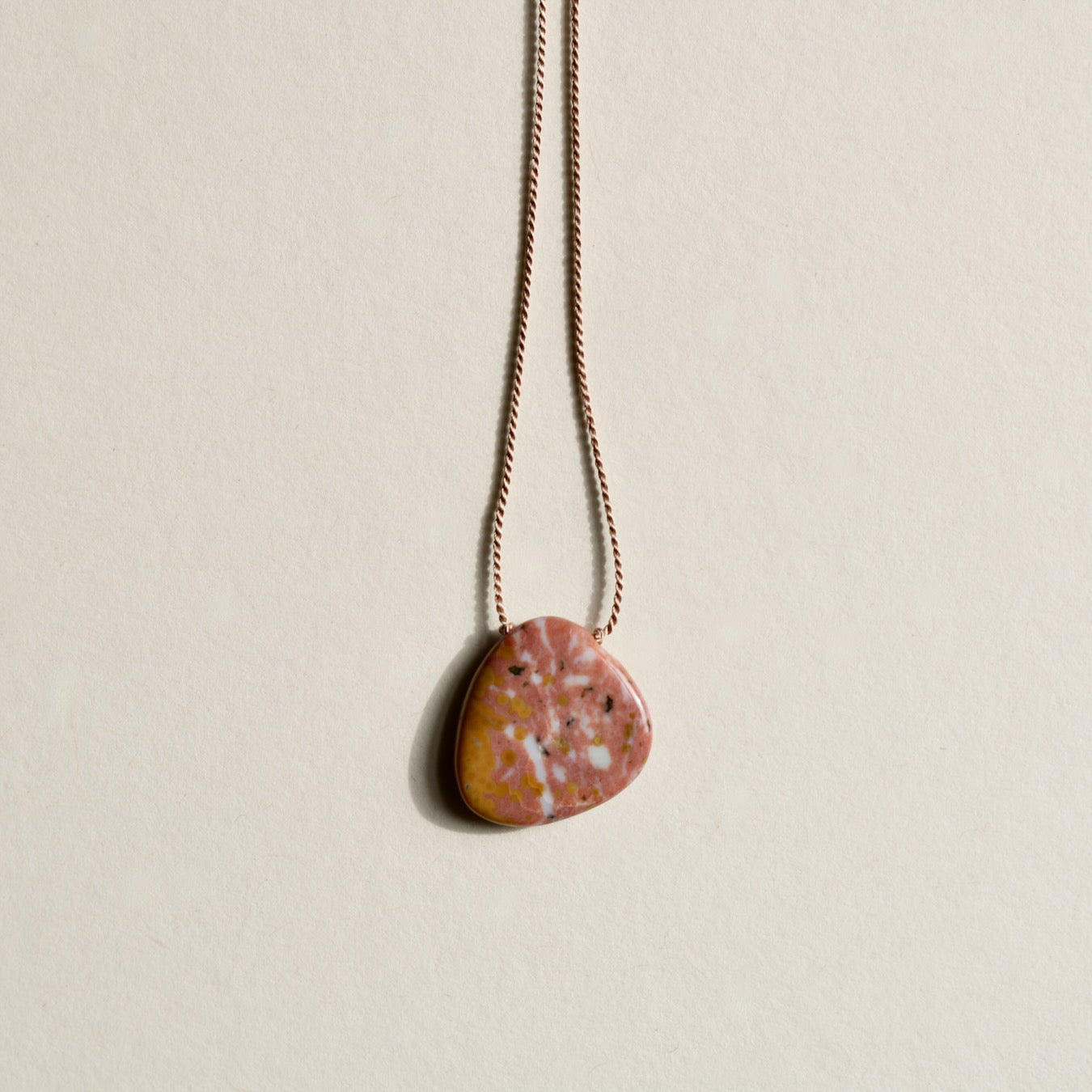 Ocean Jasper, Special Release