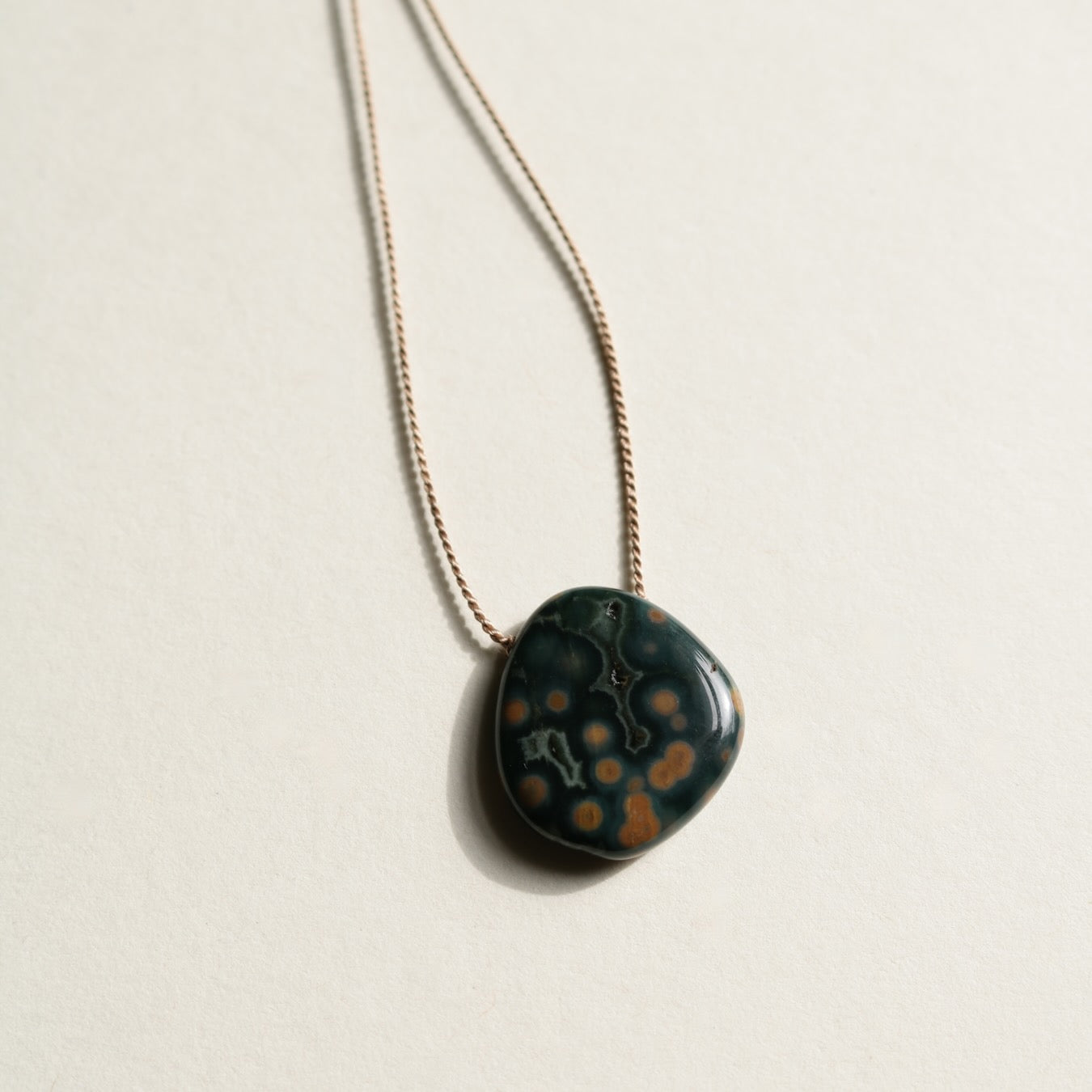 Ocean Jasper, Special Release