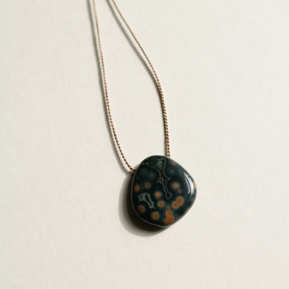 Ocean Jasper, Special Release