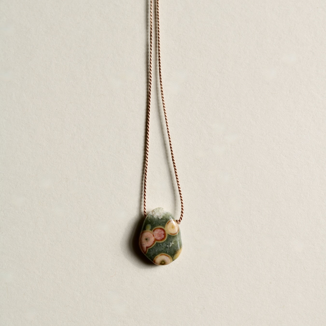 Ocean Jasper, Special Release