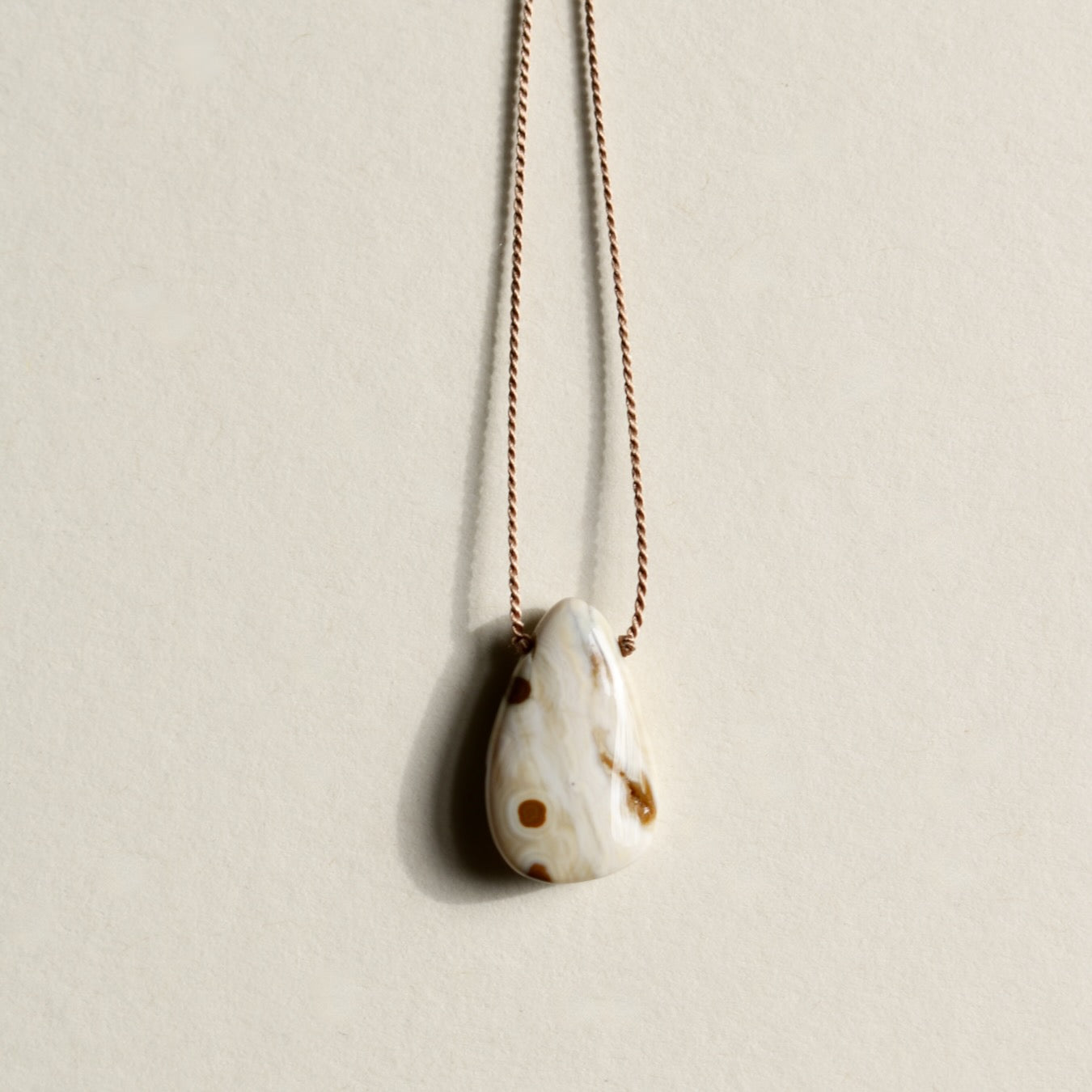 Ocean Jasper, Special Release