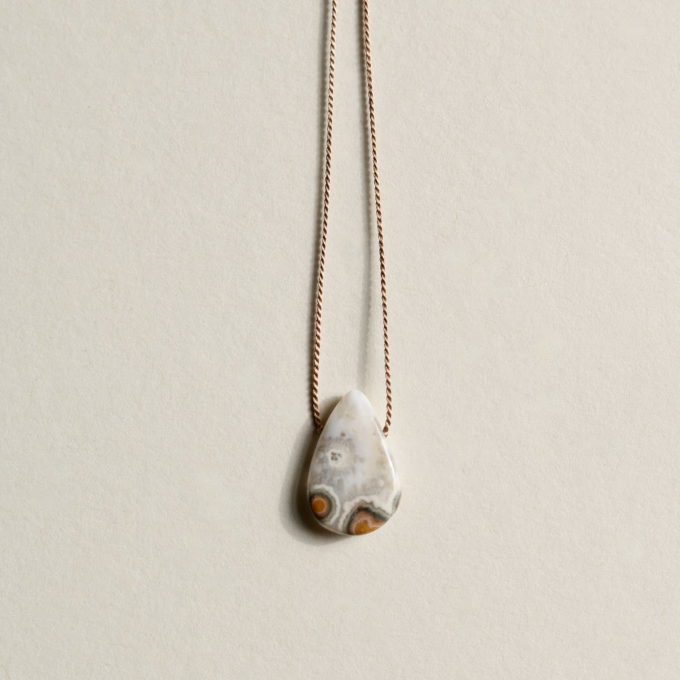 Ocean Jasper, Special Release