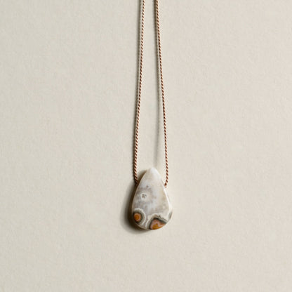 Ocean Jasper, Special Release