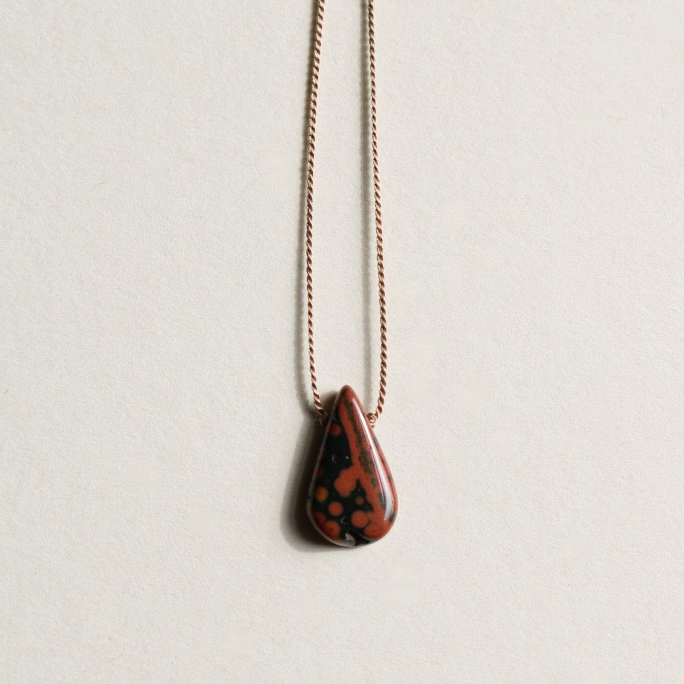 Ocean Jasper, Special Release