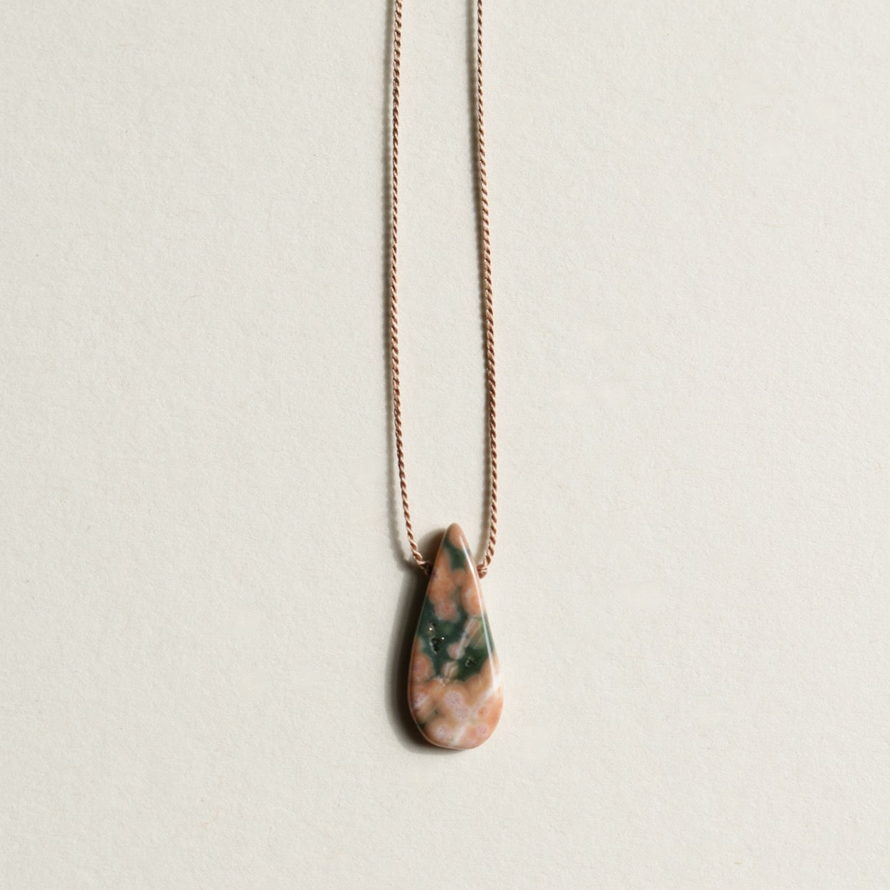 Ocean Jasper, Special Release