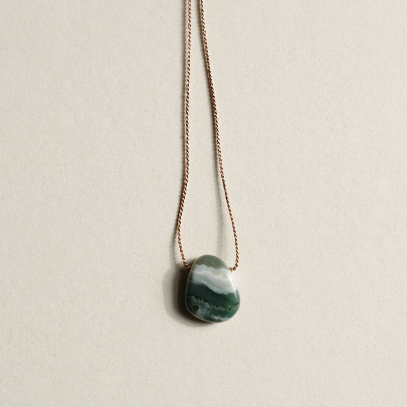 Ocean Jasper, Special Release
