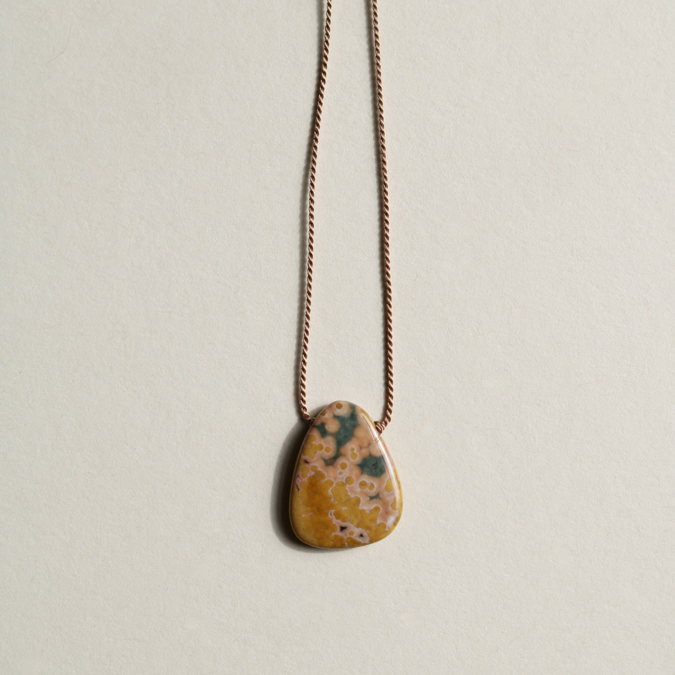 Ocean Jasper, Special Release