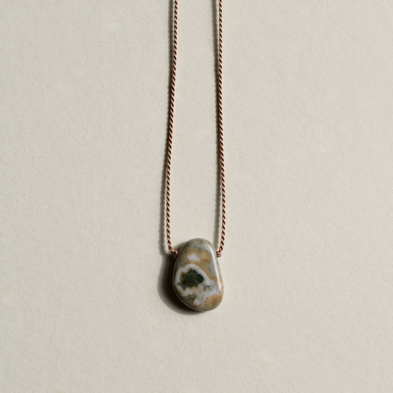 Ocean Jasper, Special Release
