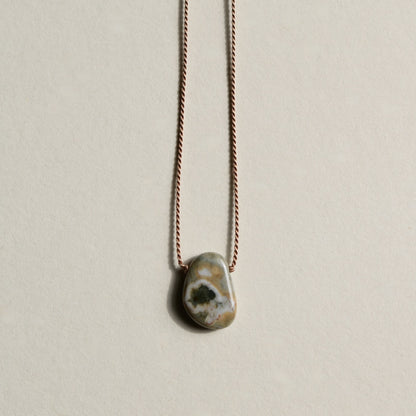 Ocean Jasper, Special Release
