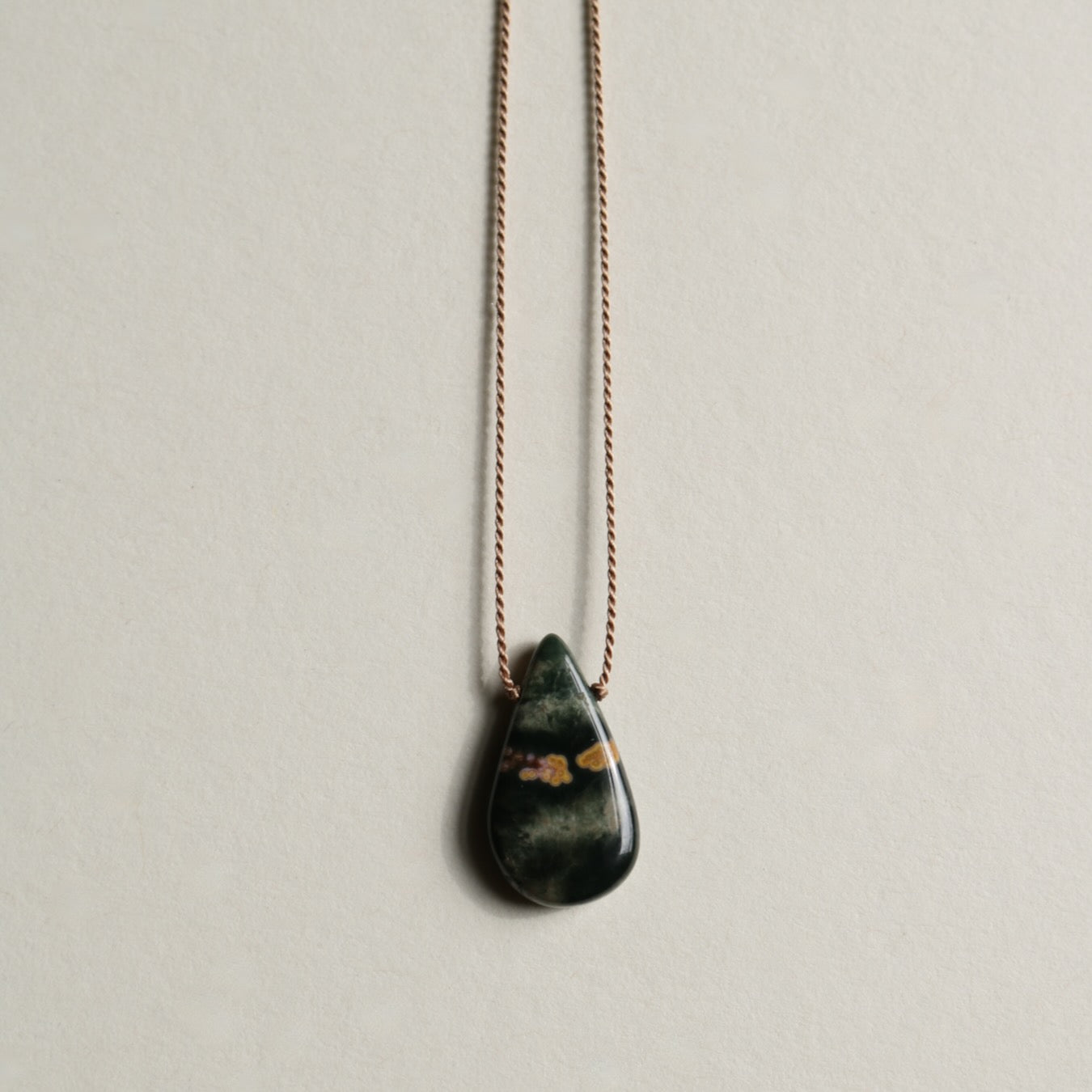 Ocean Jasper, Special Release